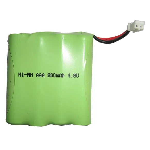 BATTERIE ÉLECTROSTIMULATEUR GLOBUS