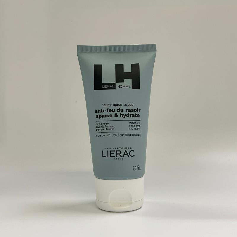 BAUME APRES RASAGE - HOMME - LIERAC