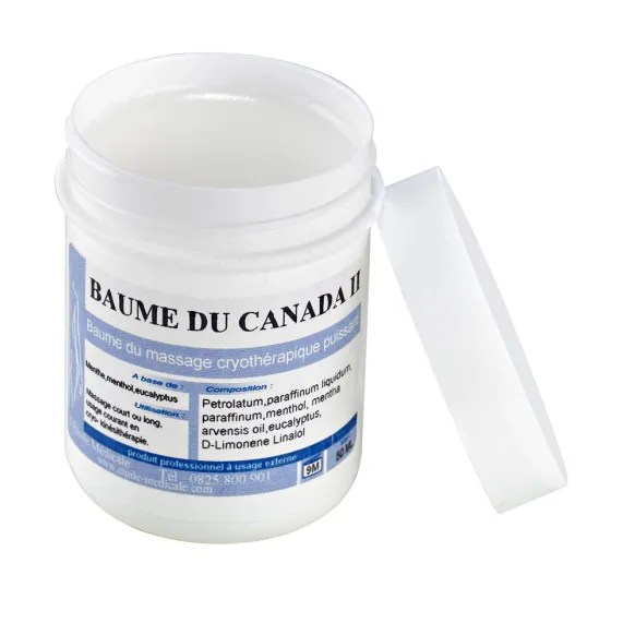 BAUME DU CANADA