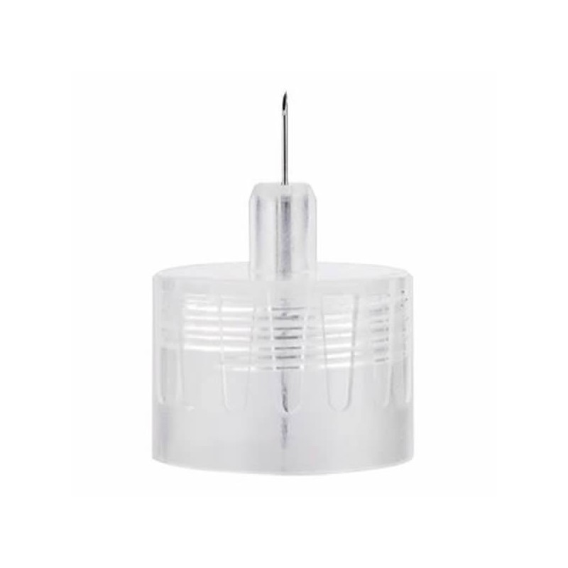 Pharmacie Bastille - BD micro fine aiguilles à stylo (31G)x8mm