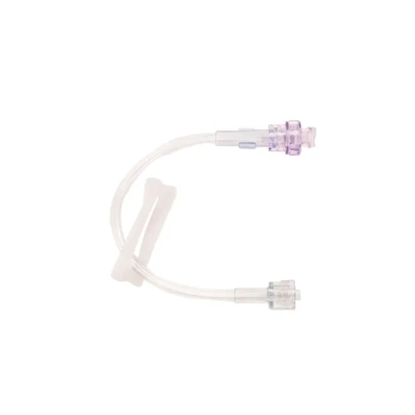 BD Q-STE PREMONTE SUR PROLONGATEUR 15CM SIMPLE - PEDIATRIQUE (50)