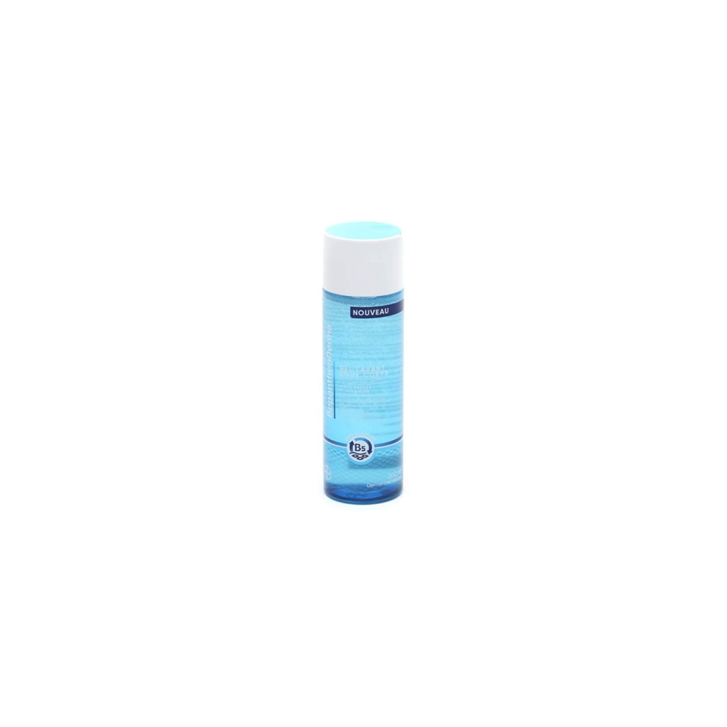 BepanthenDerma Gel lavant doux corps - 200ml