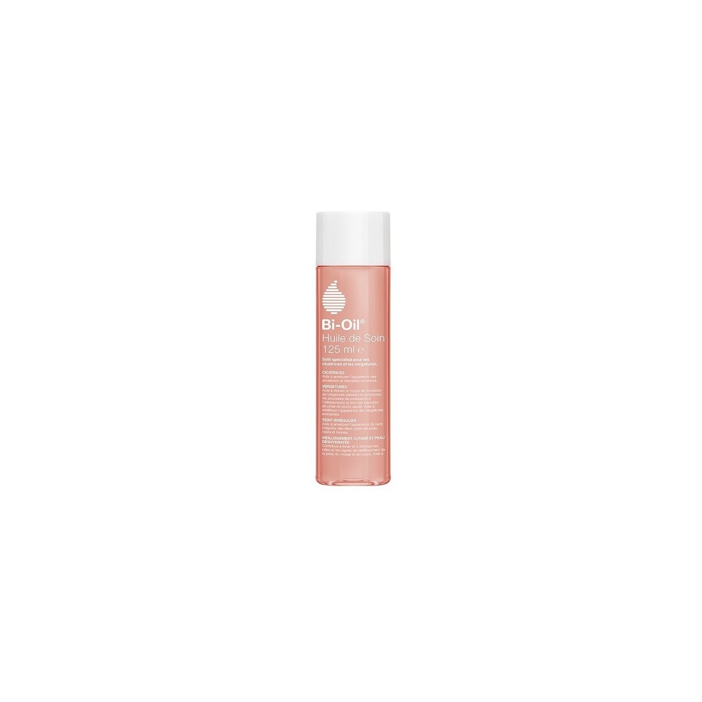 Bi oil huile de soin 125ml