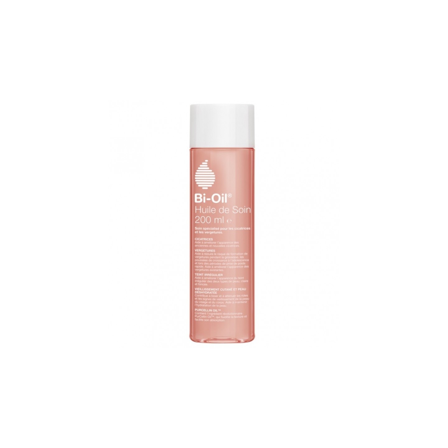 Bi oil huile de soin 200ml