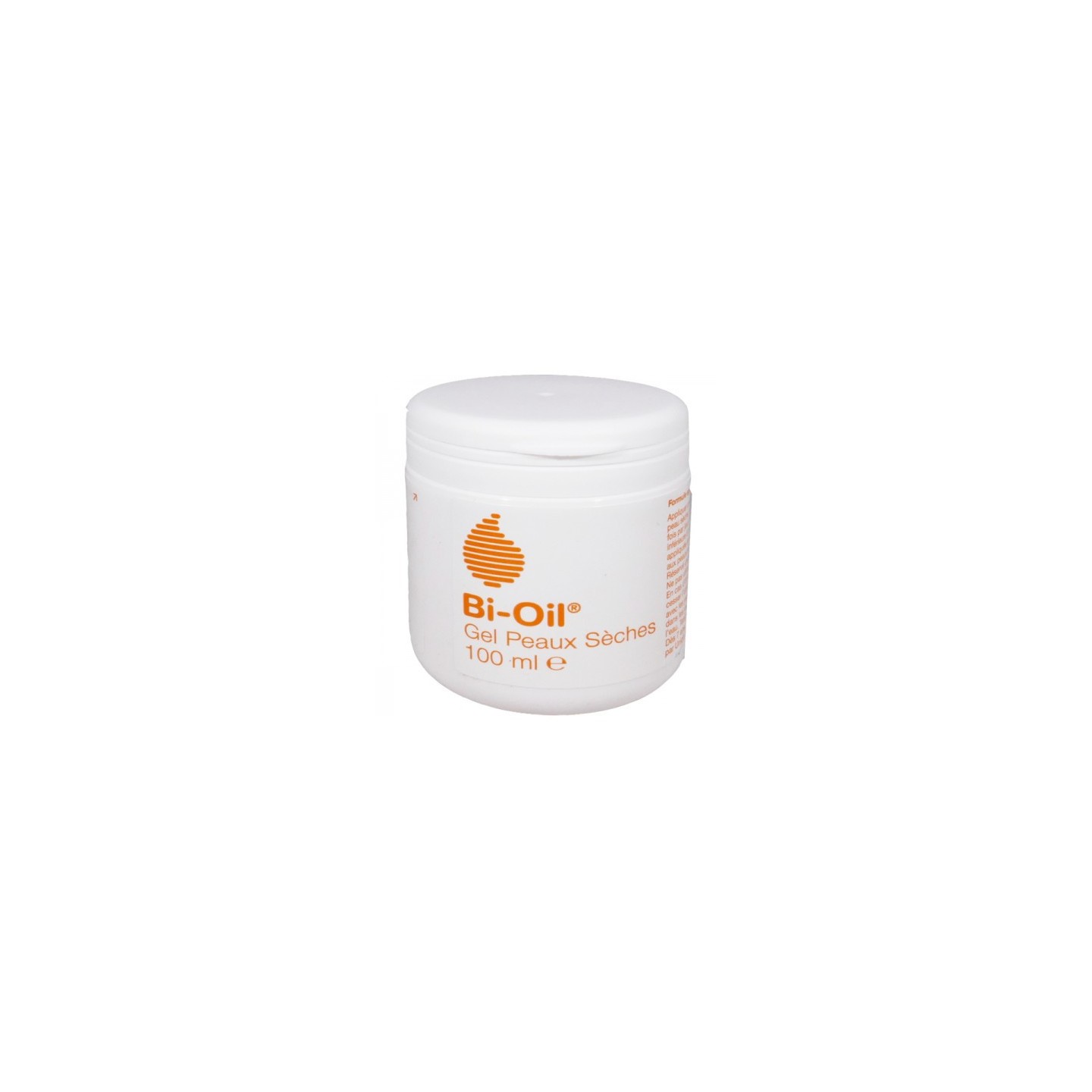 Bi oil Gel peaux sèches - 100ml
