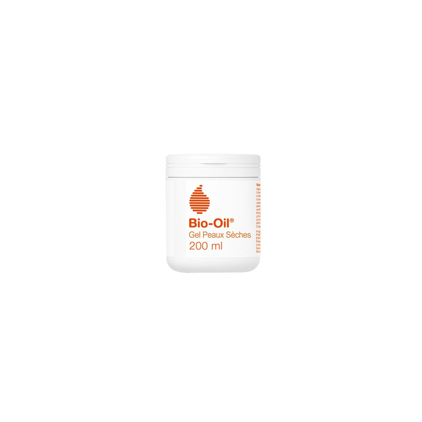 Bi oil Gel peaux sèches - 200ml