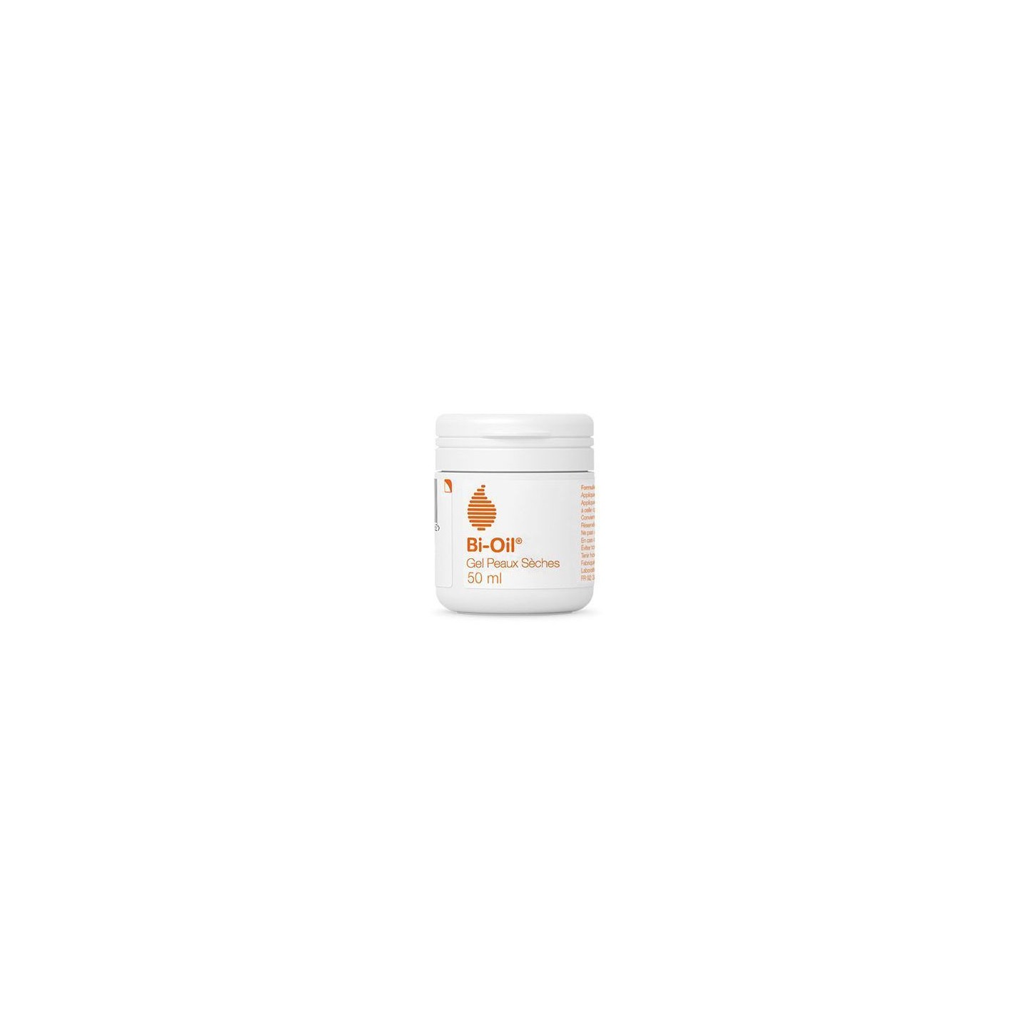 Bi Oil Gel peaux sèches - 50ml