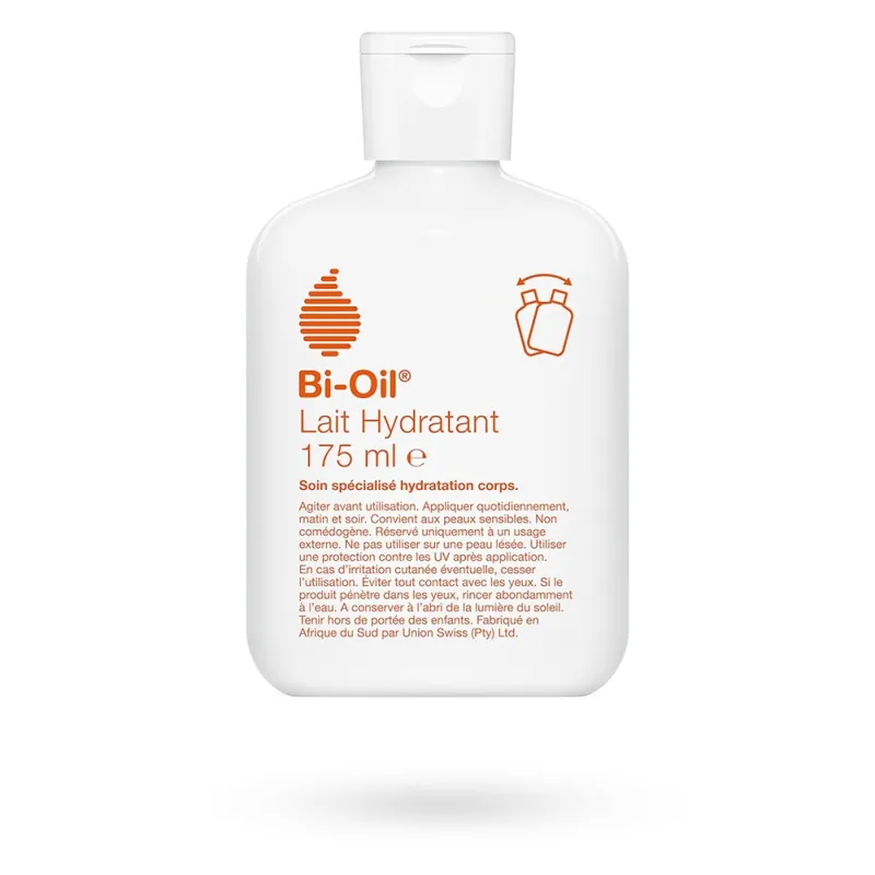 Bi-Oil lait hydratant corps - 175 ml