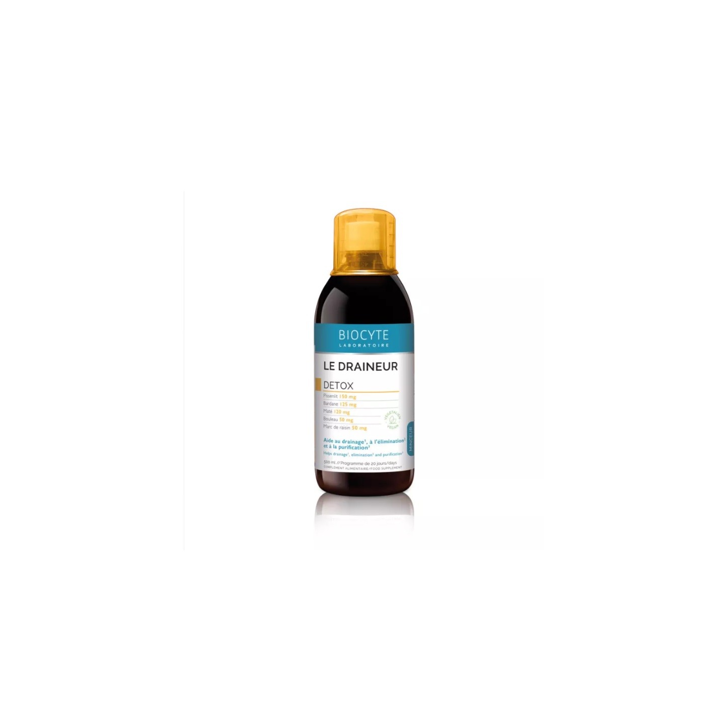 Biocyte Le Draineur - 500ml