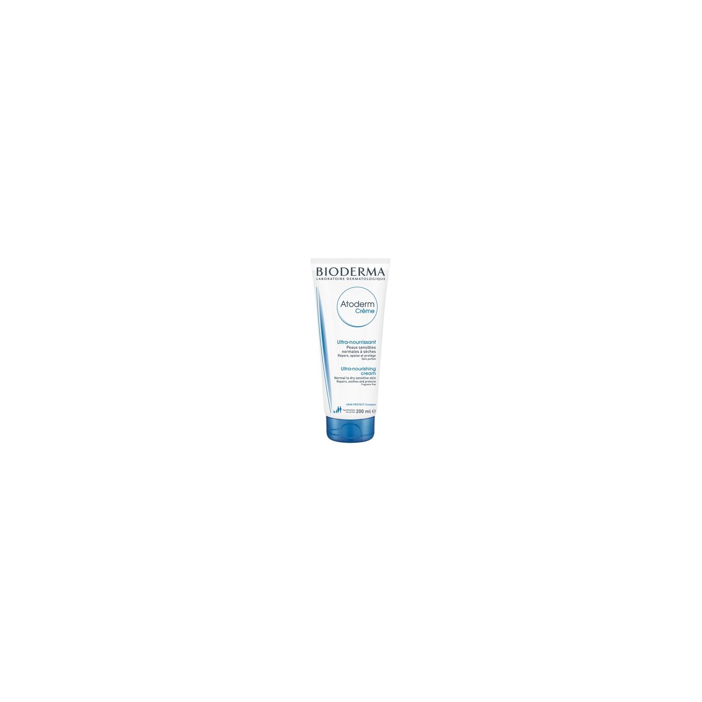 Bioderma Atoderm Creme 200ml