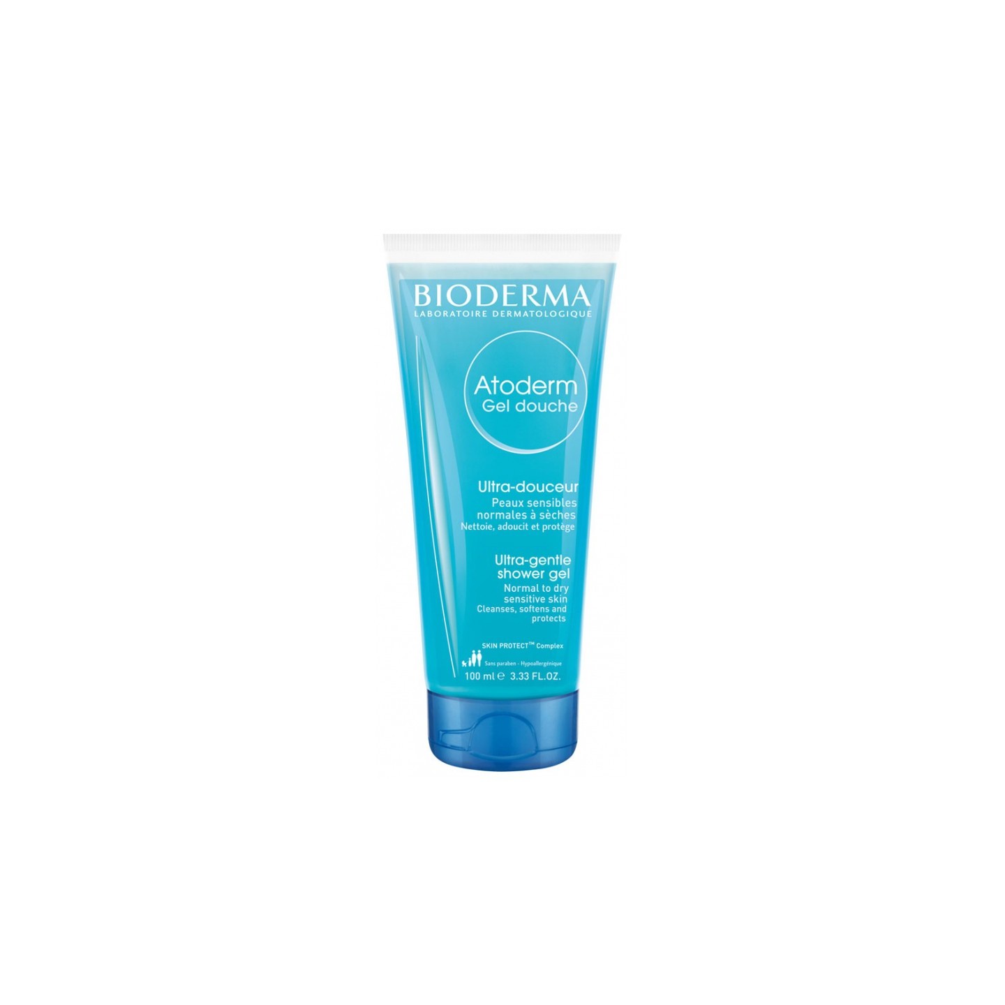 Bioderma Atoderm Gel douche - 100ml