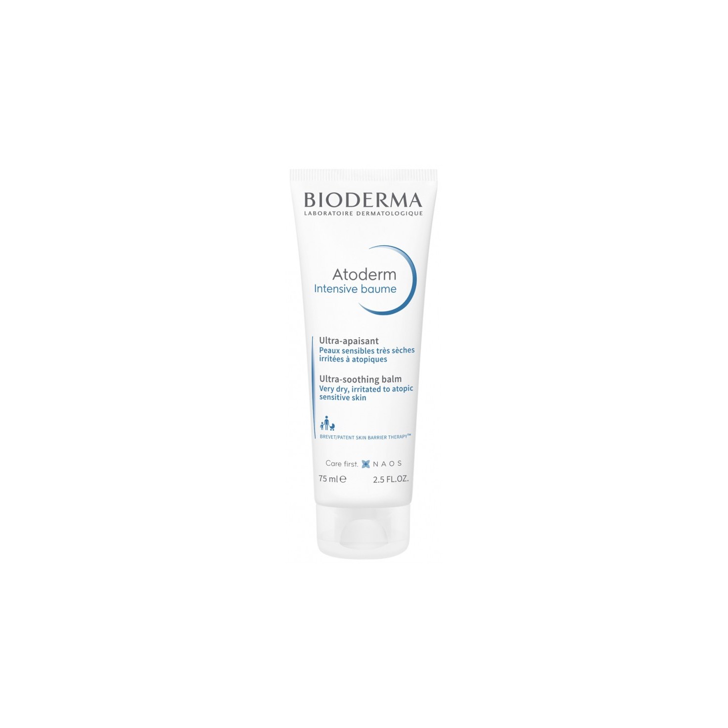 Bioderma Atoderm Intensive Baume ultra-apaisant - 75ml