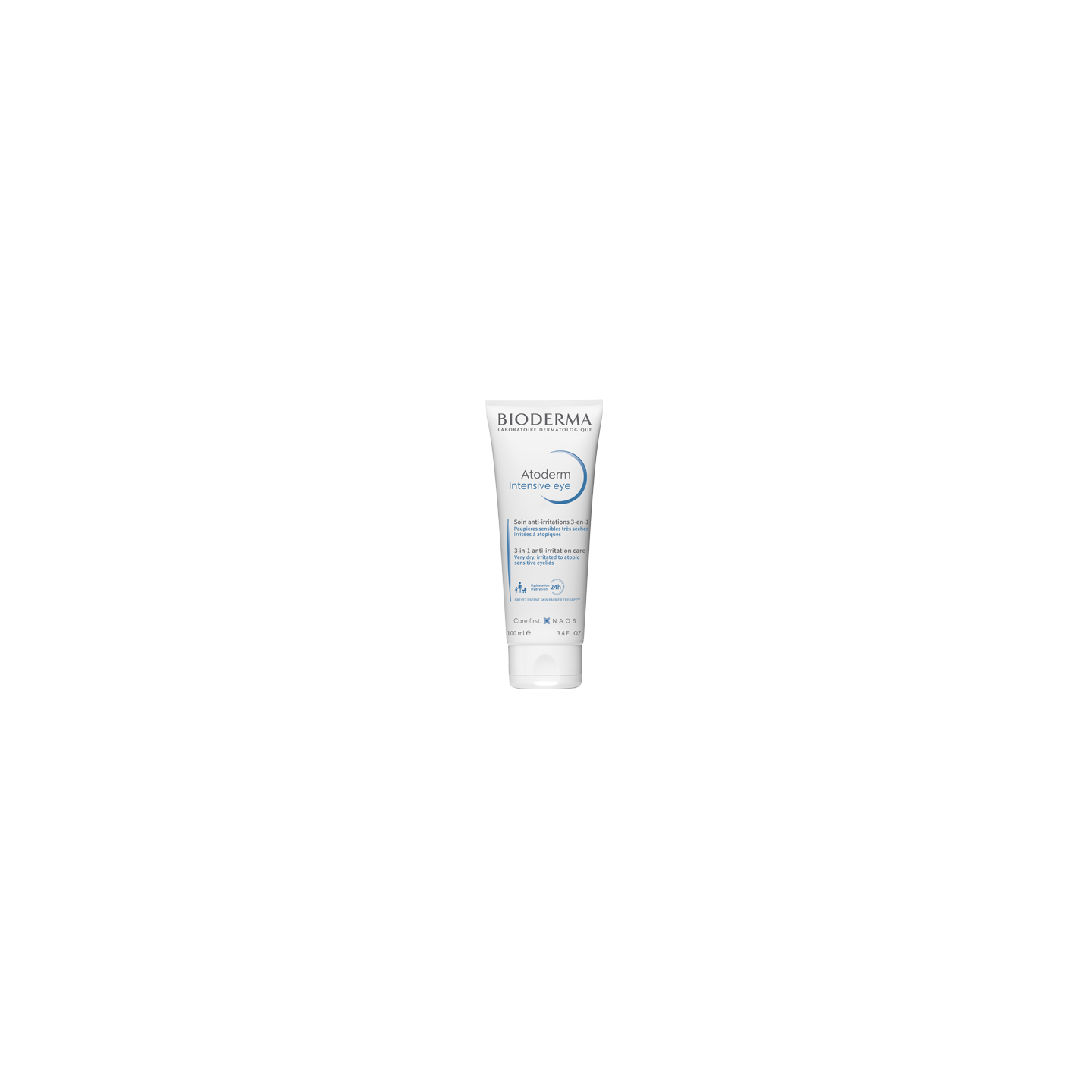 Bioderma Atoderm Intensive Eye - 100ml