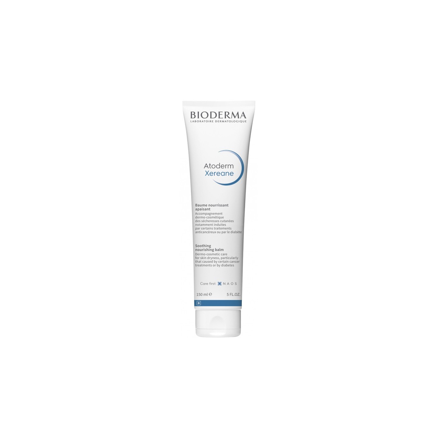 Bioderma Atoderm Xereane Baume nourrissant apaisant - 150ml
