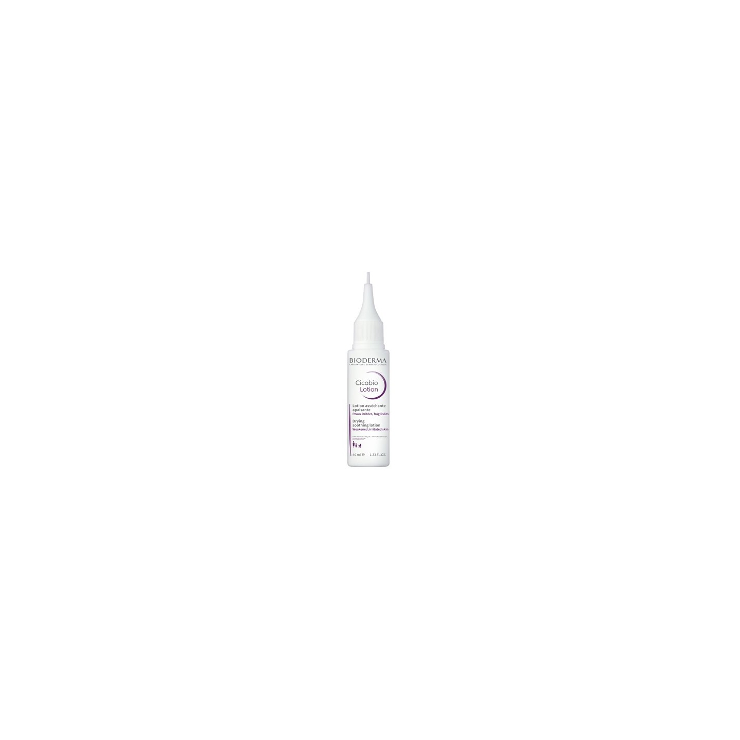 Bioderma Cicabio lotion 40ml