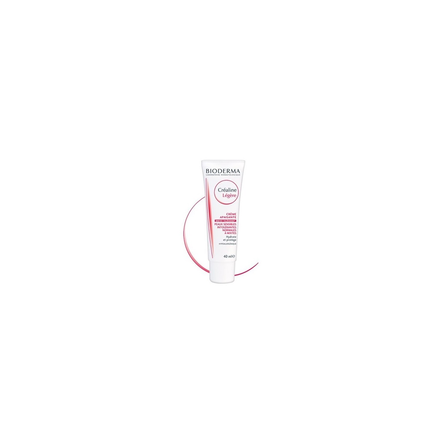 Bioderma crealine legere 40ml