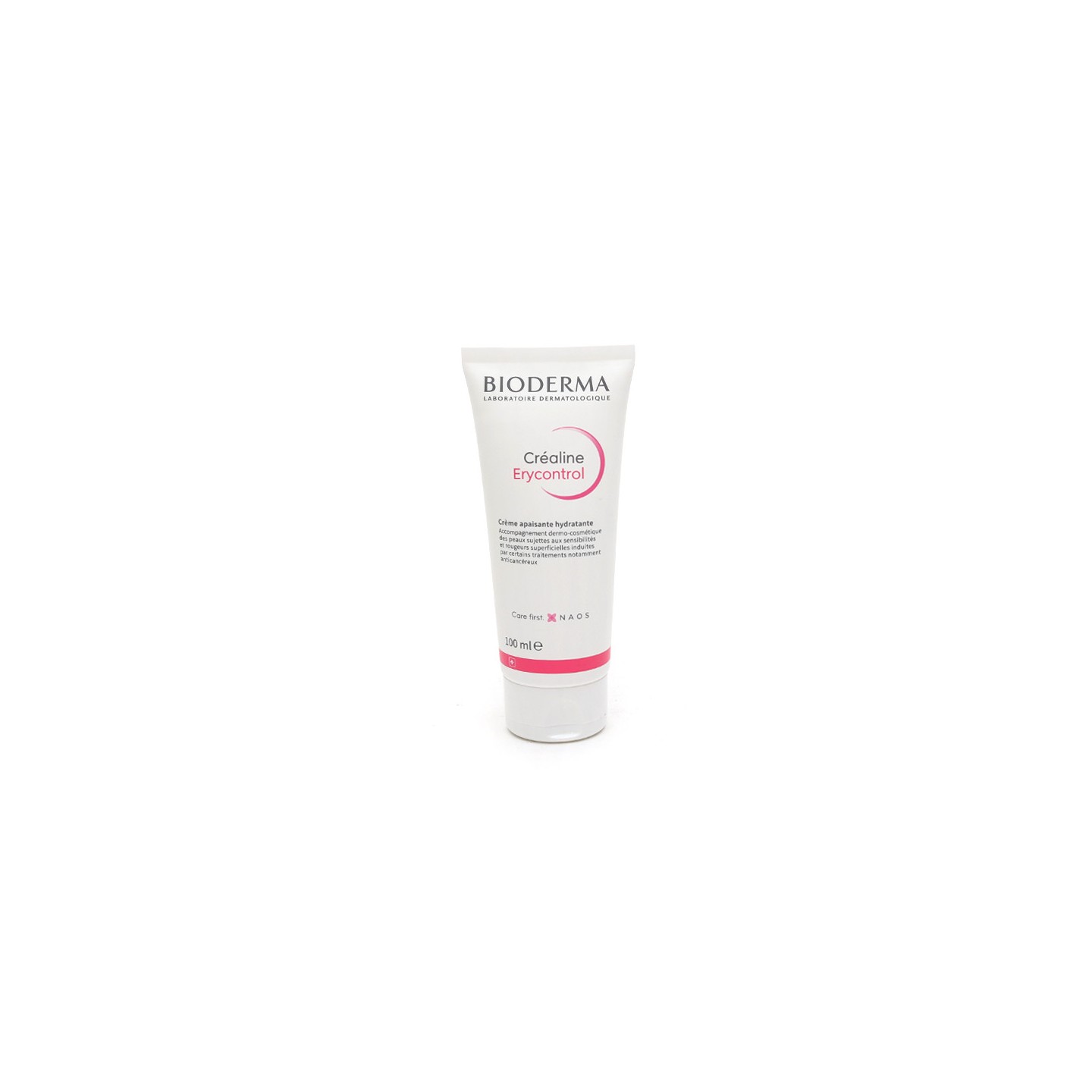 Bioderma Crealine Erycontrol Crème apaisante hydratante - 100ml