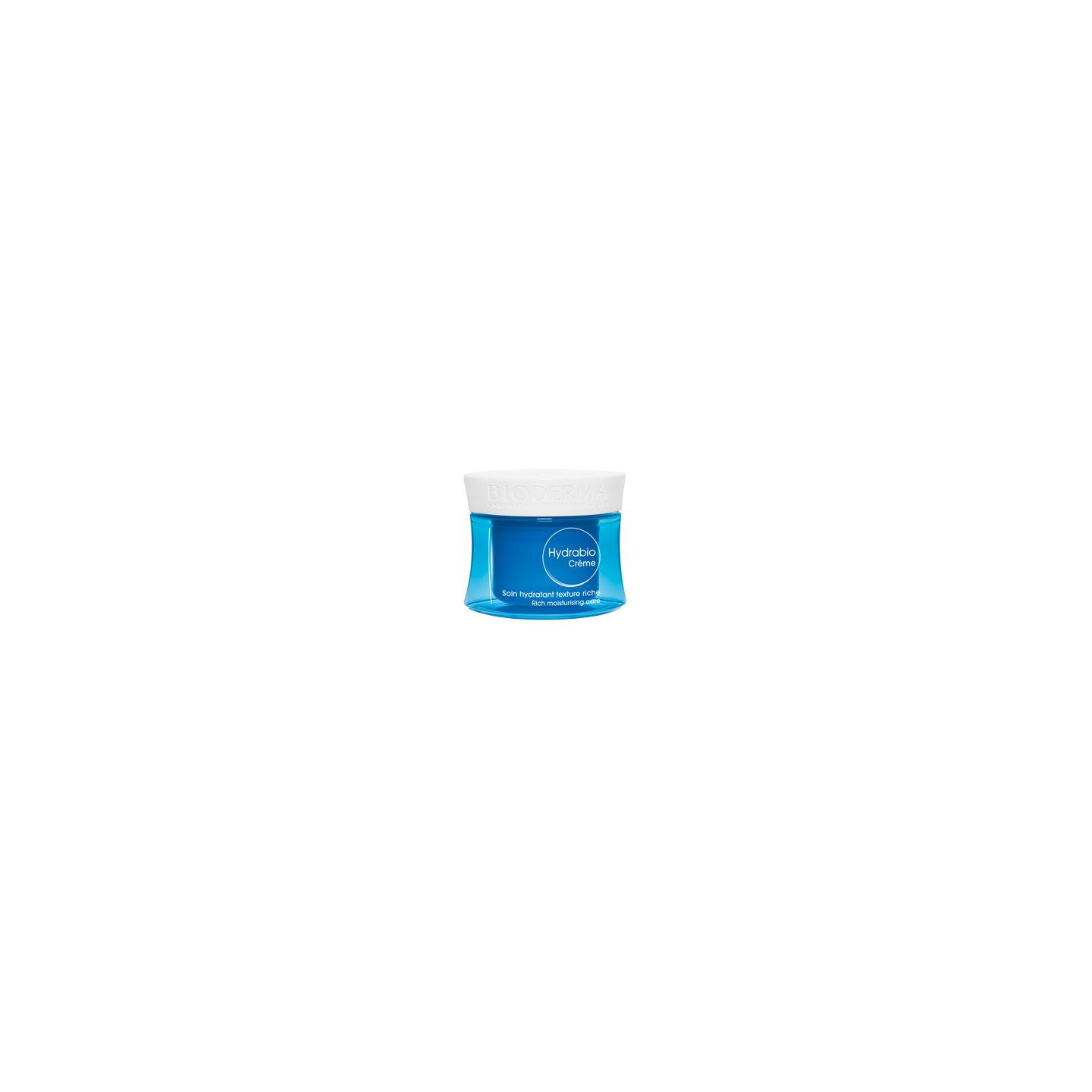 Bioderma hydrabio creme texture riche 50ml