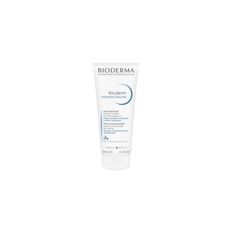 Bioderma Atoderm Intensive Baume Ultra-Apaisant 200 ml