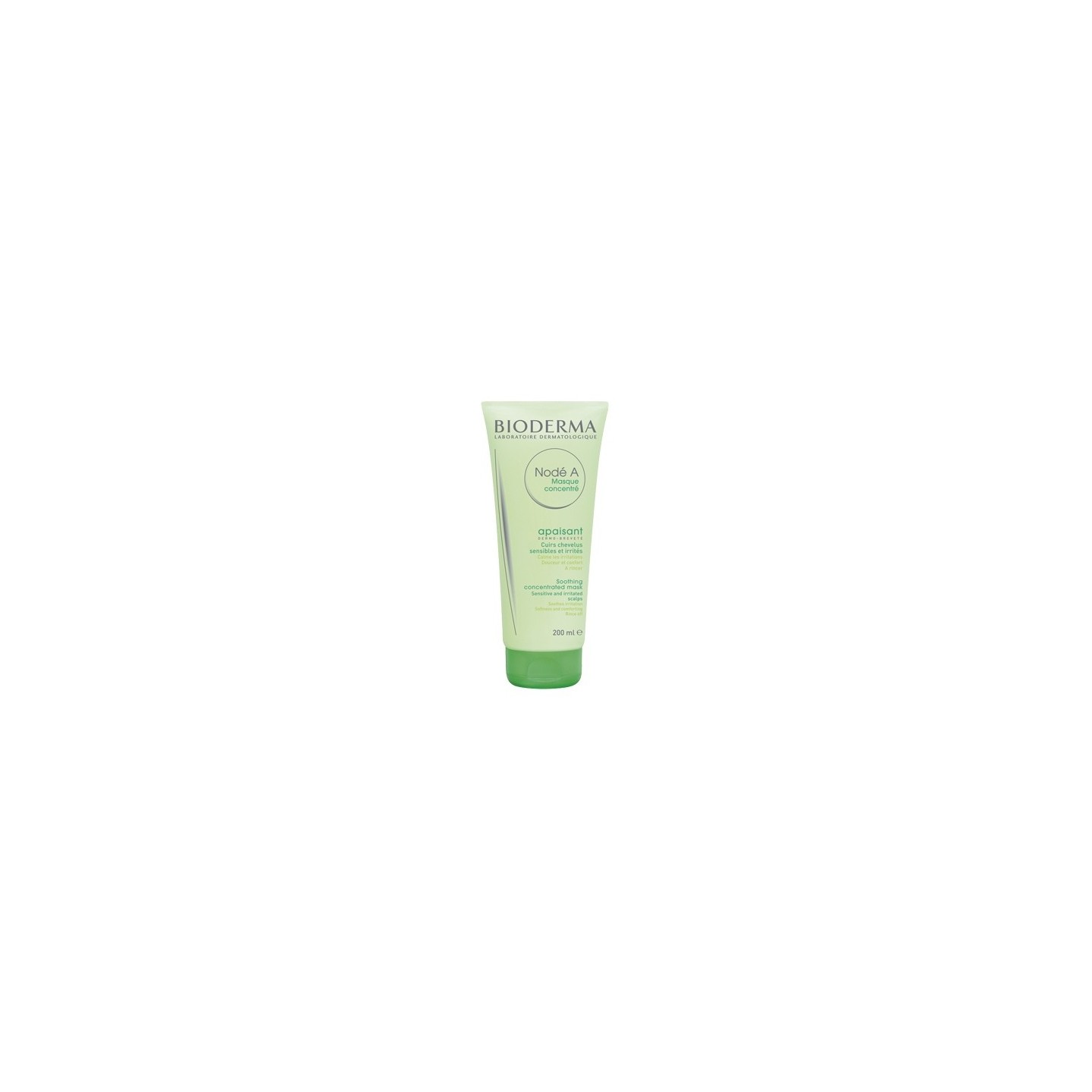 BIODERMA NODE A MASQUE concentré apaisant 200ML