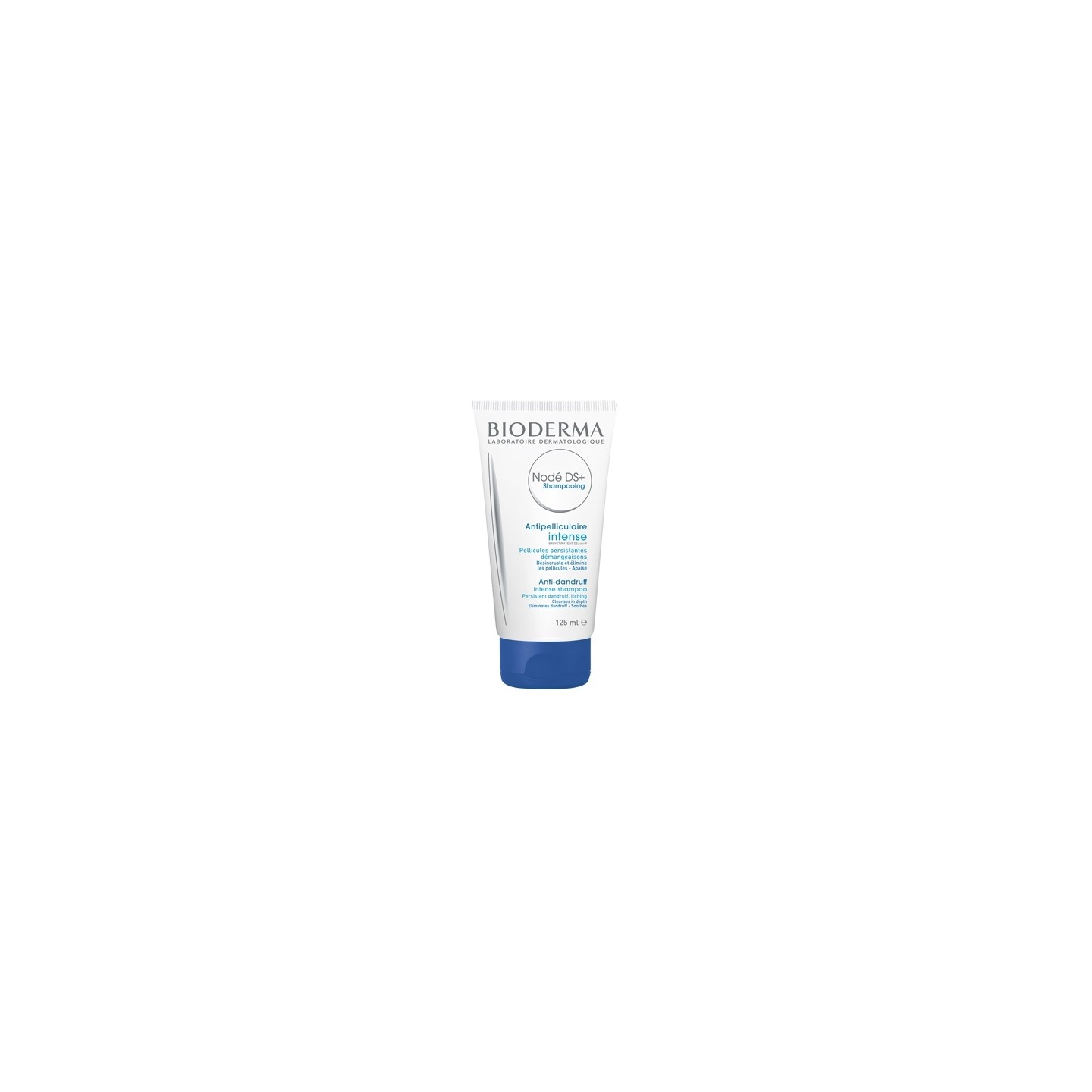 Bioderma node ds+ shampooing 125 ml