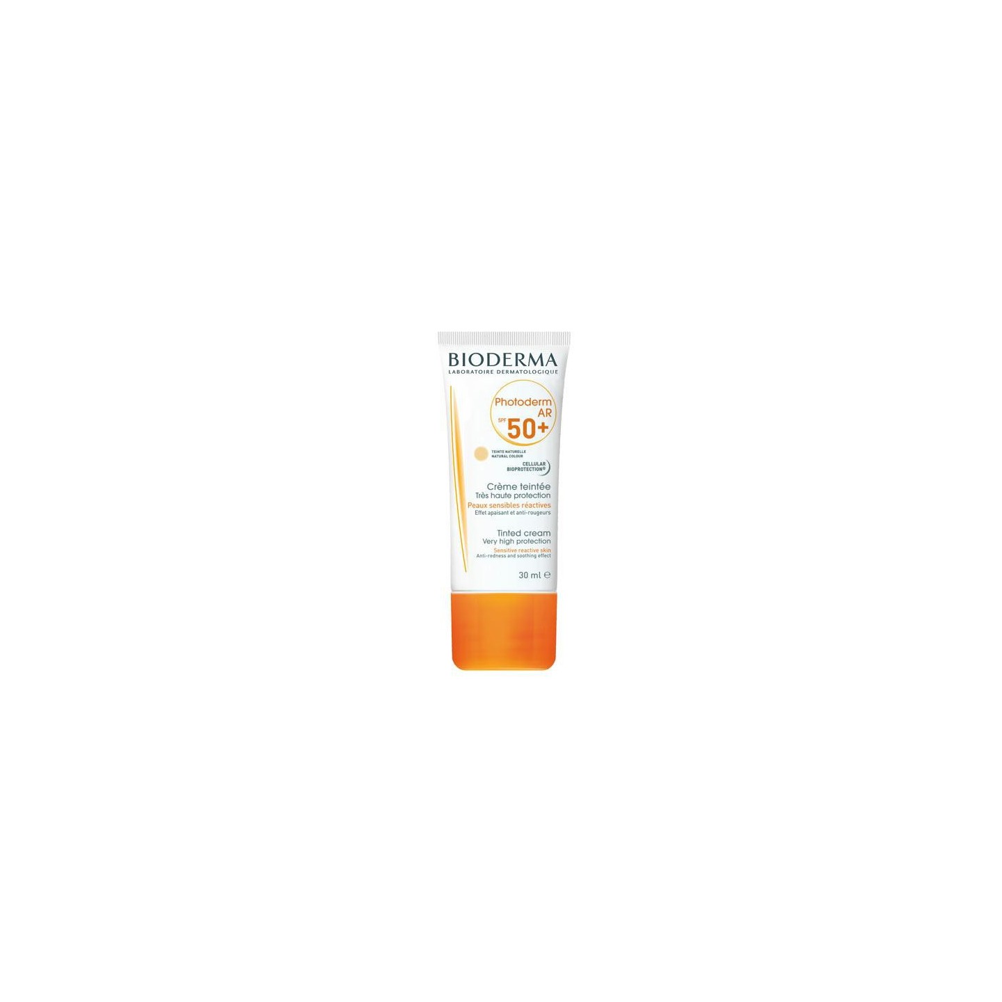 Bioderma photoderm ar spf50+ t 30ml