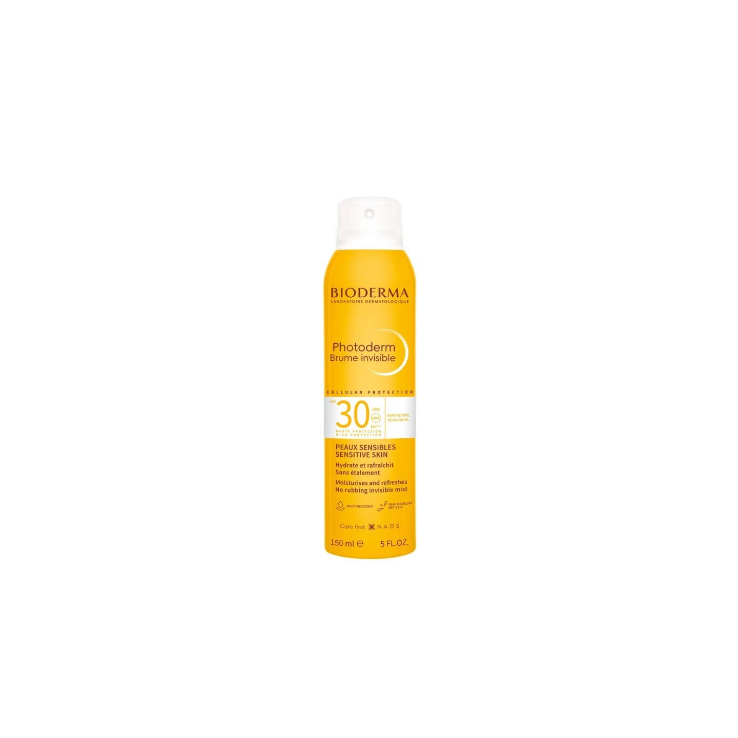 Bioderma Photoderm Brume invisible SPF30+ - 150ml