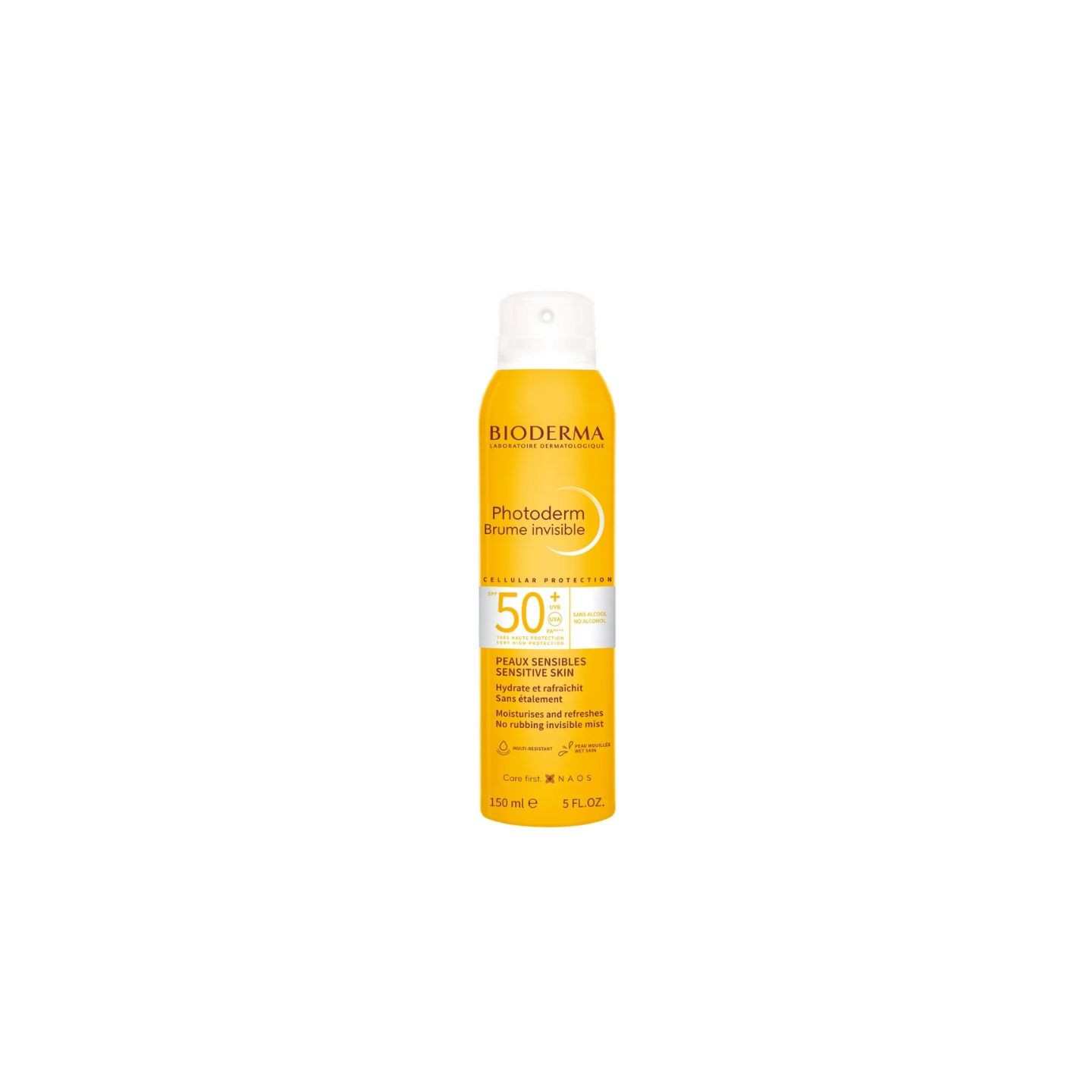 Bioderma Photoderm Brume invisible SPF50+ - 150ml