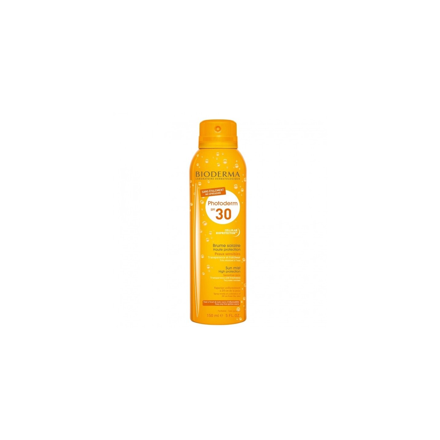 Bioderma Photoderm Brume SPF30 - 150ml