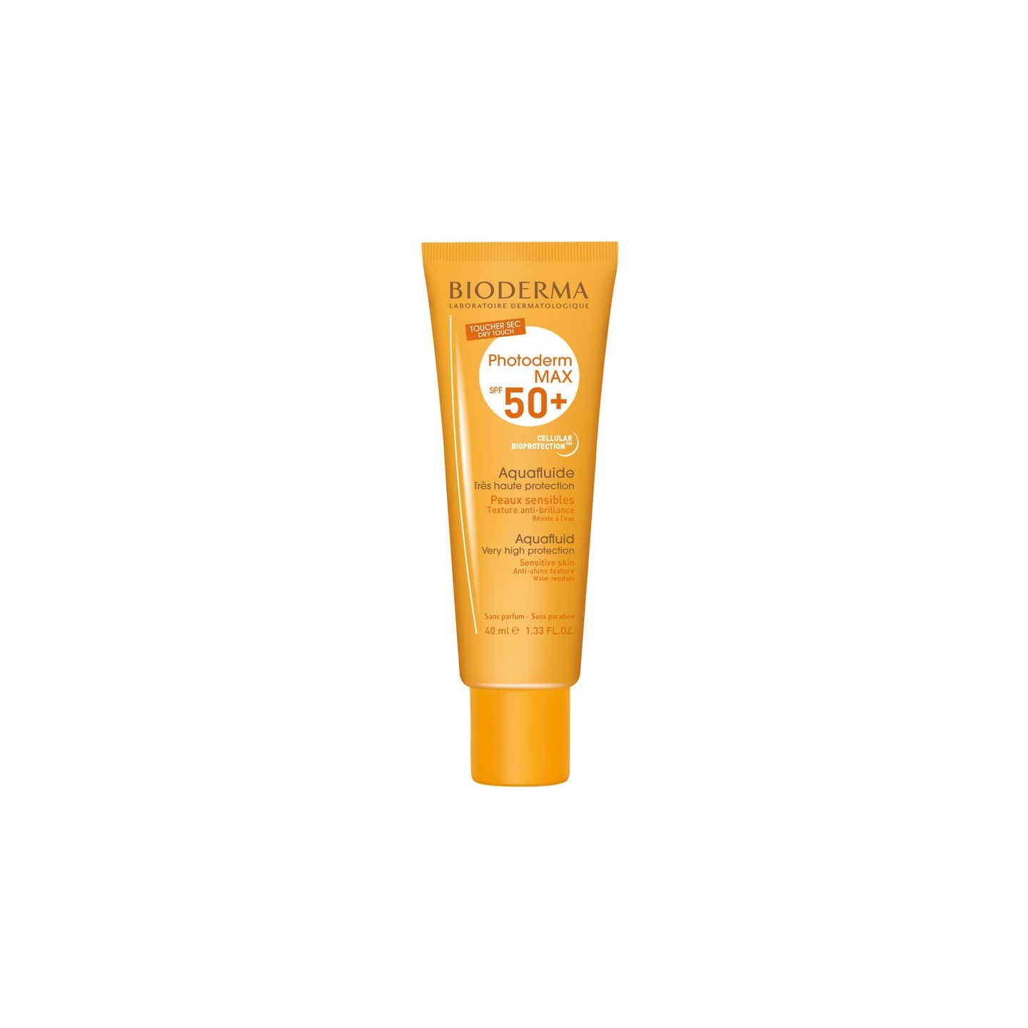 Bioderma Photoderm Max Aquafluide indice 50+ - 40 ml
