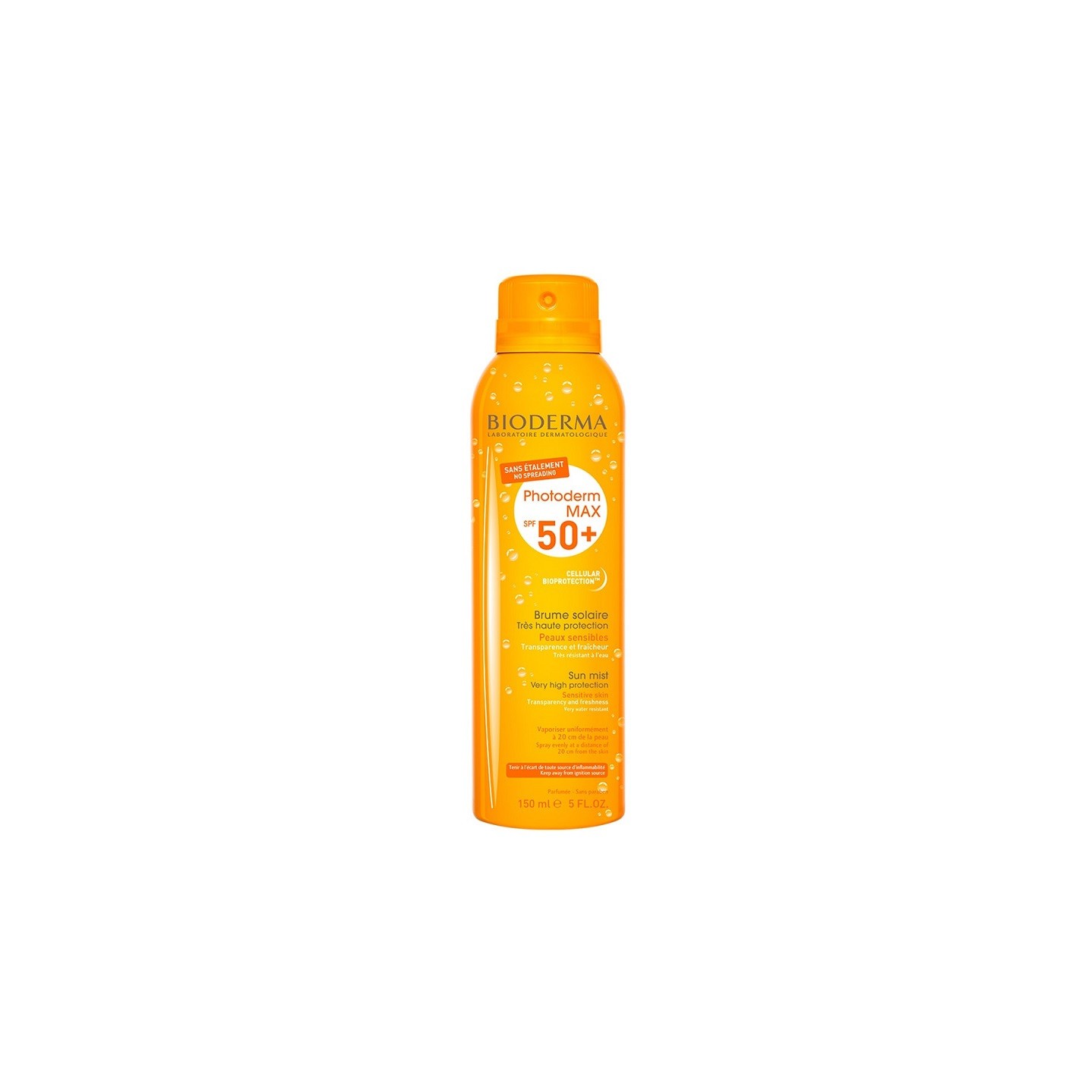 Bioderma Photoderm Max Brume solaire SPF50 - 150ml