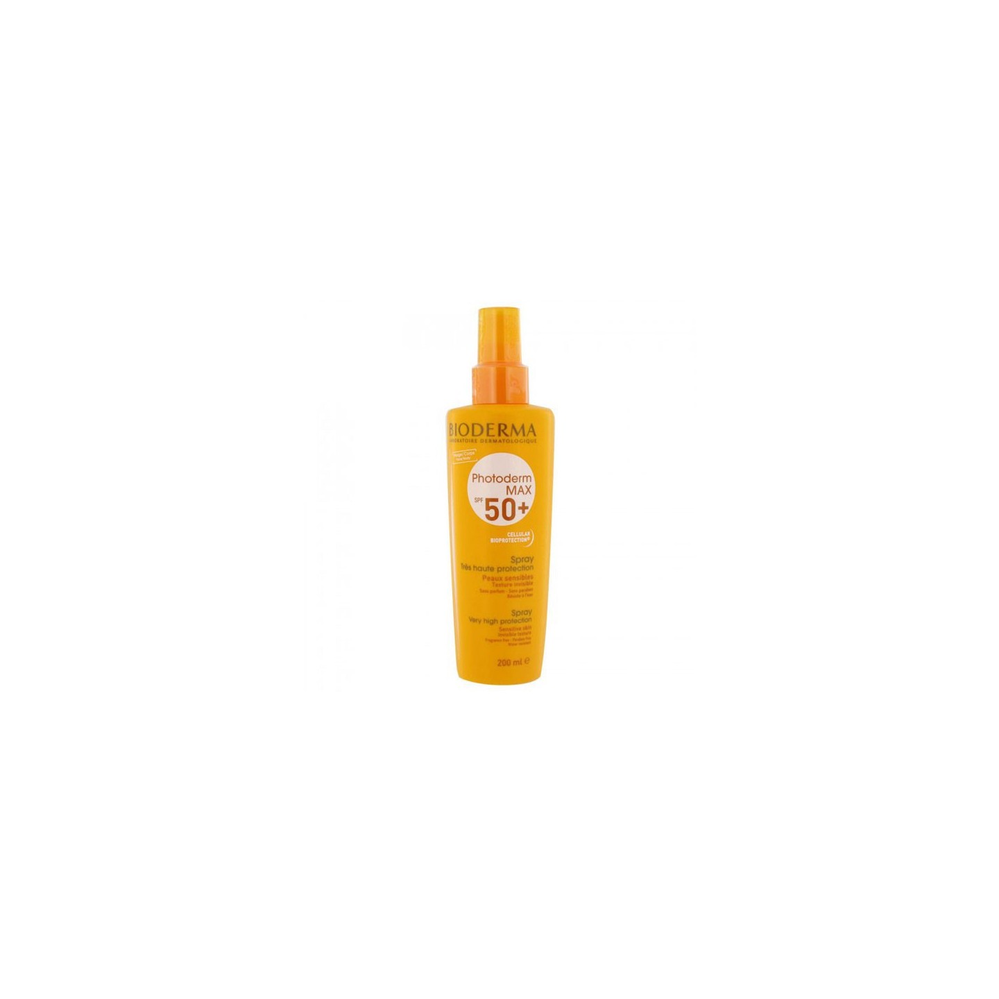 BIOPDERMA PHOTODERM MAX 50+ SPRAY 200ML