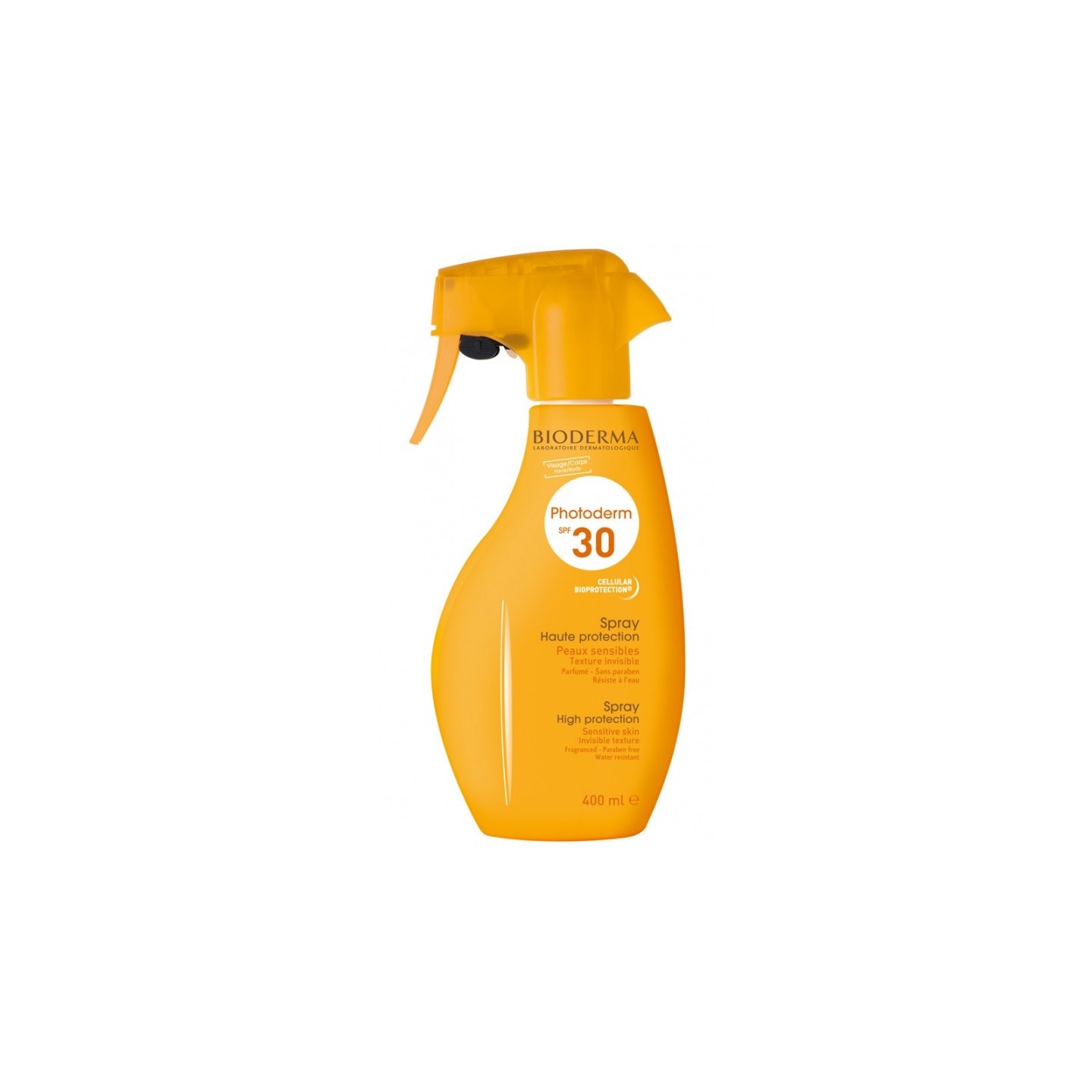Bioderma Photoderm SPF 30 Spray 400ml