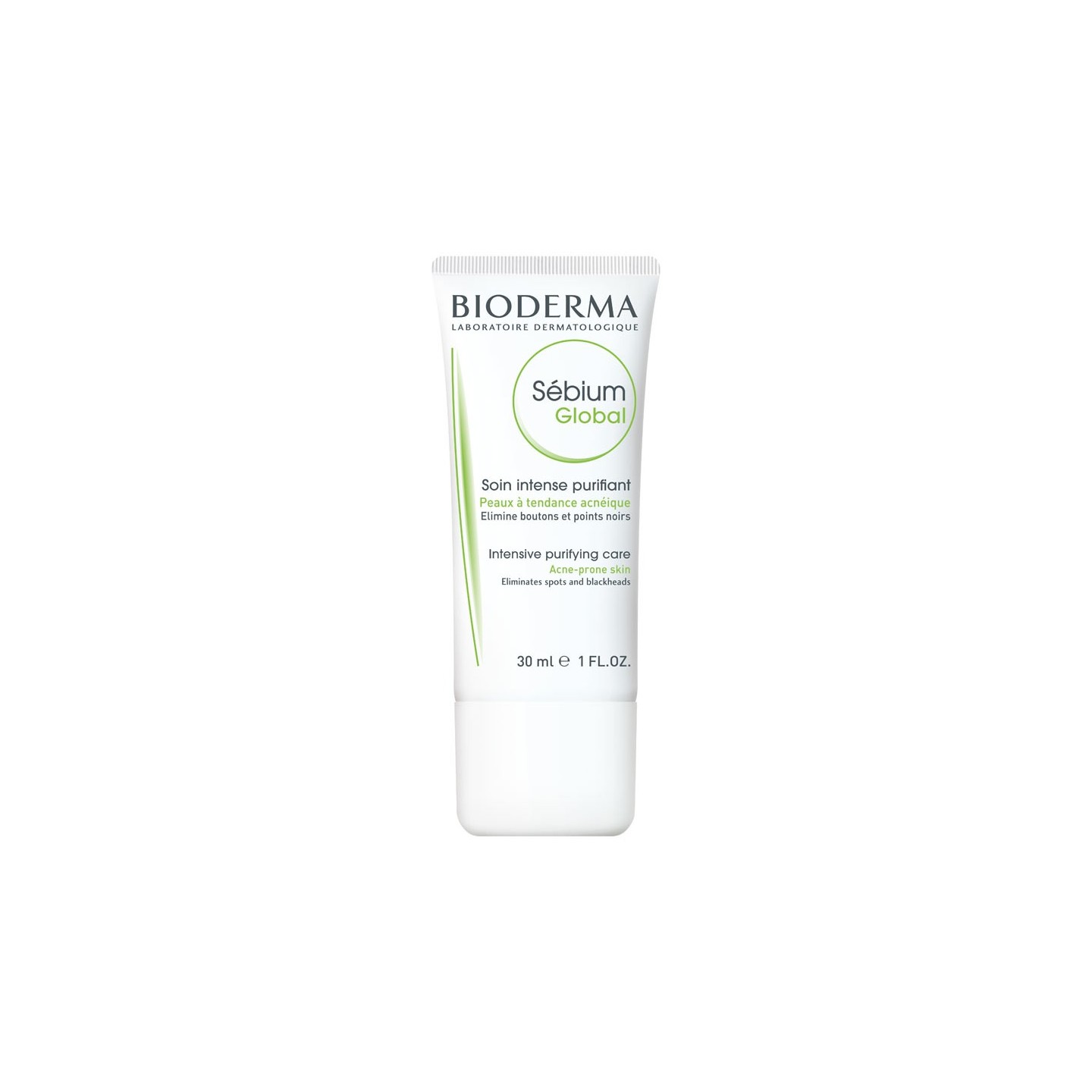 Bioderma Sébium Global soin anti-imperfections - 30 ml