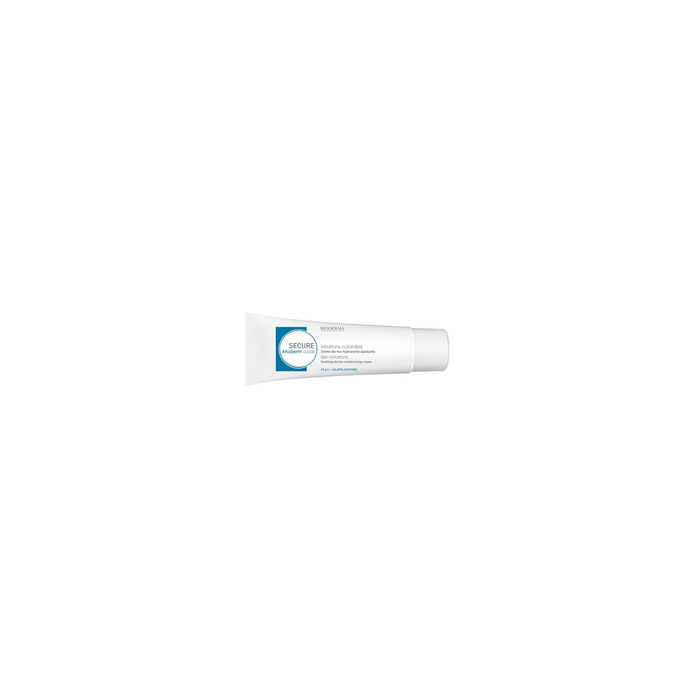 Bioderma Secure Atoderm D-Cor crème - 45g