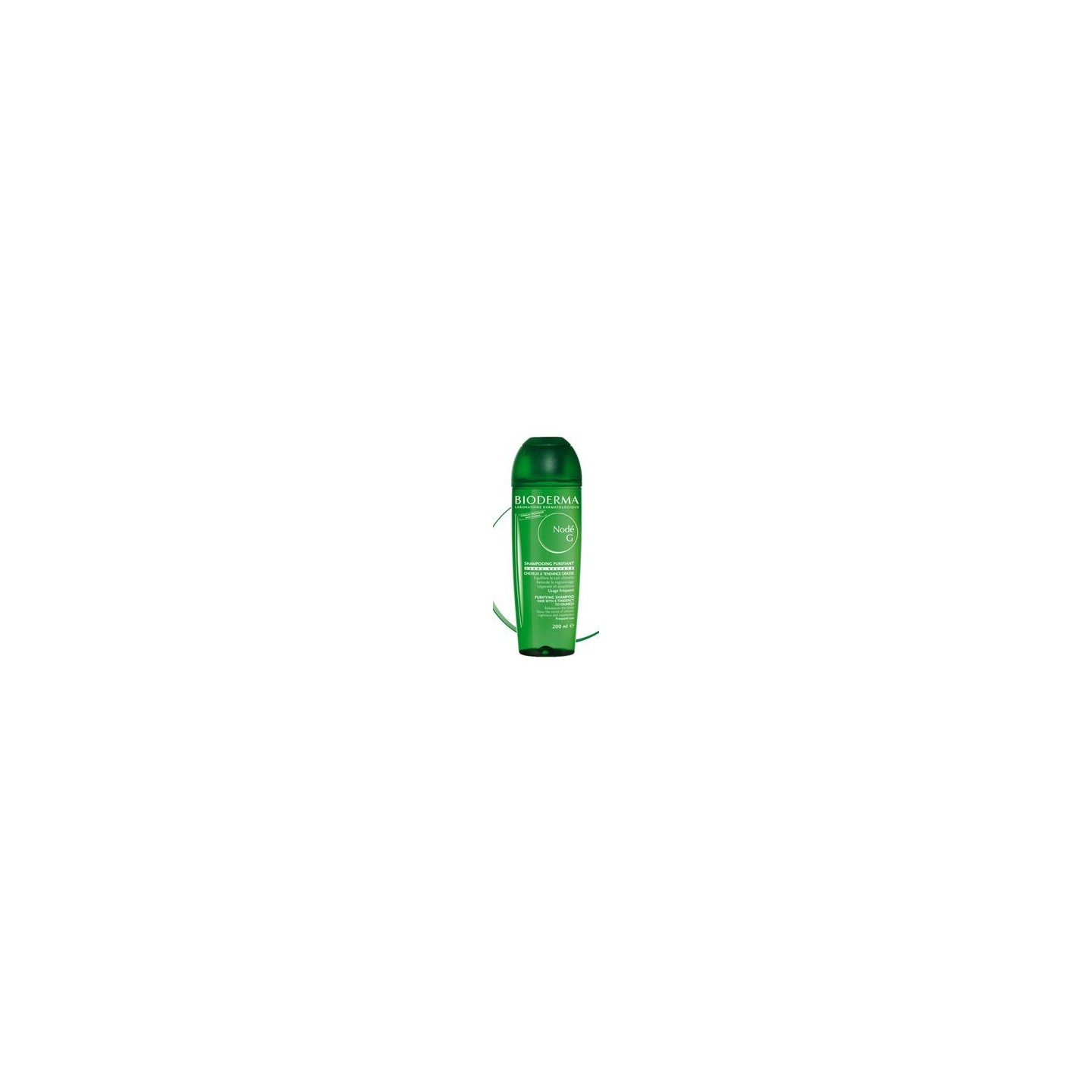 Bioderma Shampooing Node G 400ml