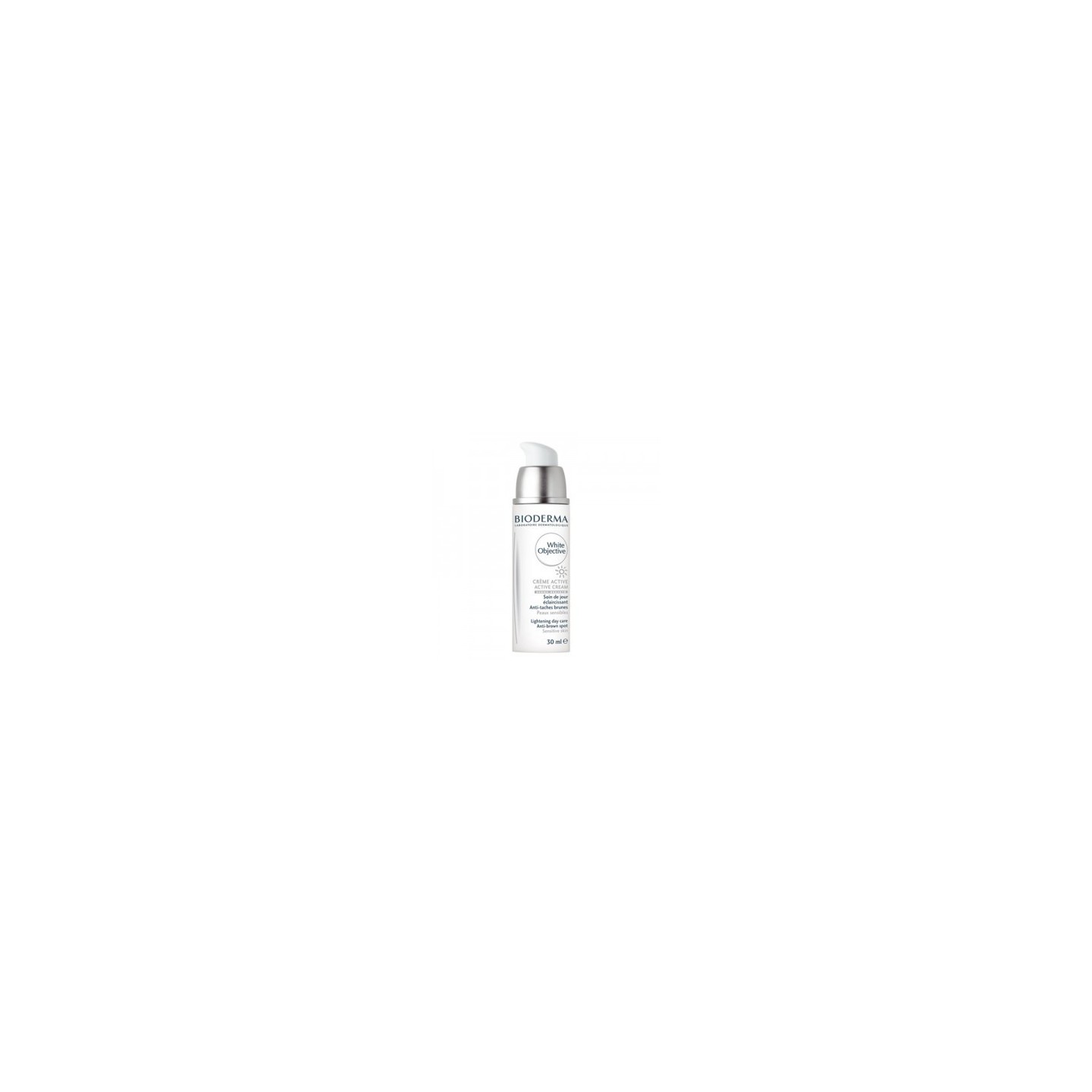 Bioderma white objective eclaircissant 30ml