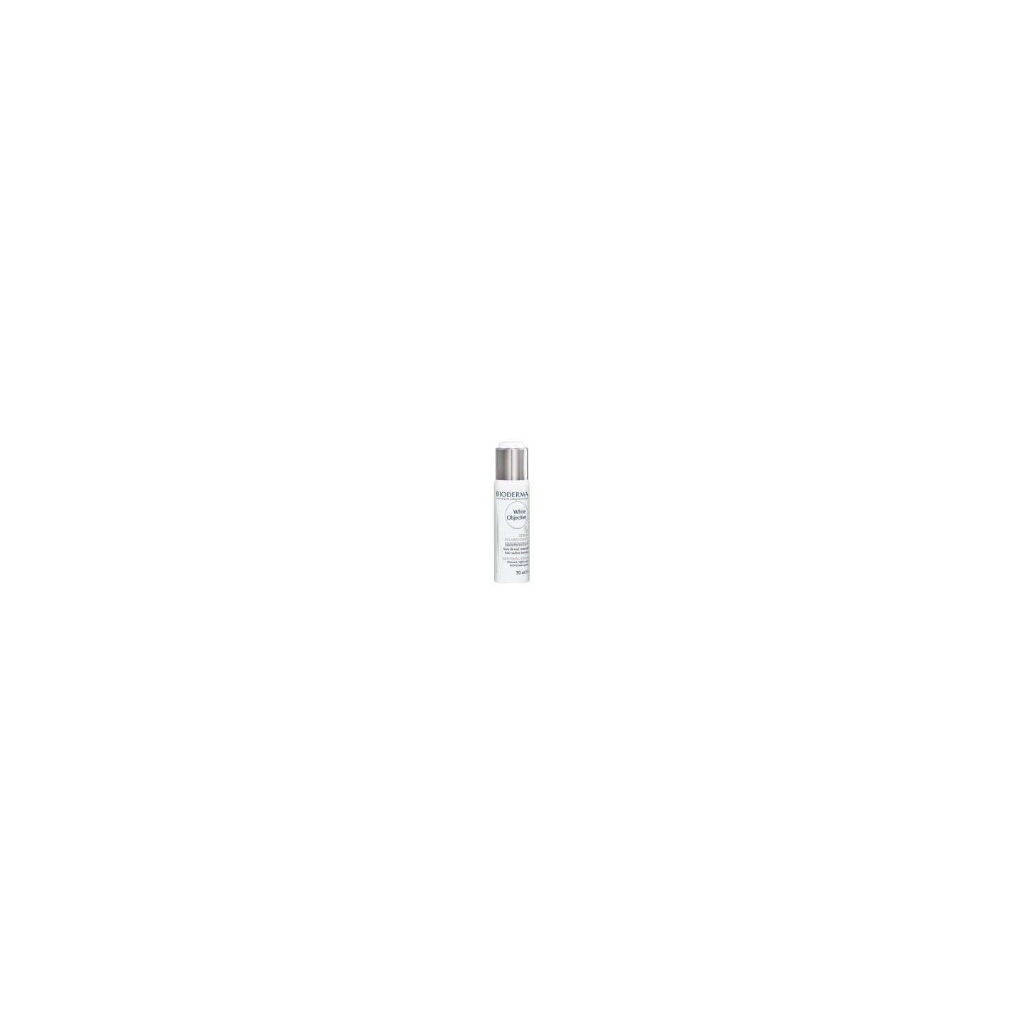 BIODERMA WHITE OBJECTIVE SERUM ECLAIRCISSANT NUIT 30ML