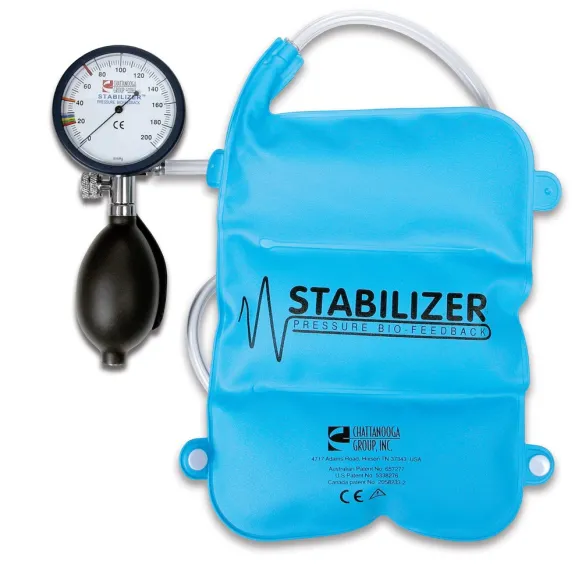 BIOFEEDBACK DE PRESSION STABILISATEUR