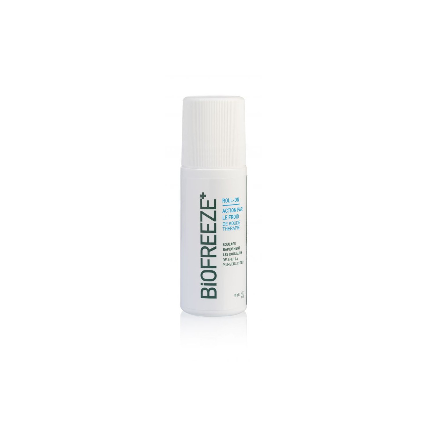 Biofreeze Roll-on de 82g