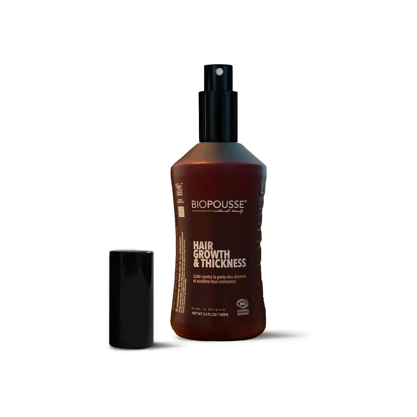 Biopousse Hair Growth & Thickness Lotion capillaire pousse de cheveux - 100ml