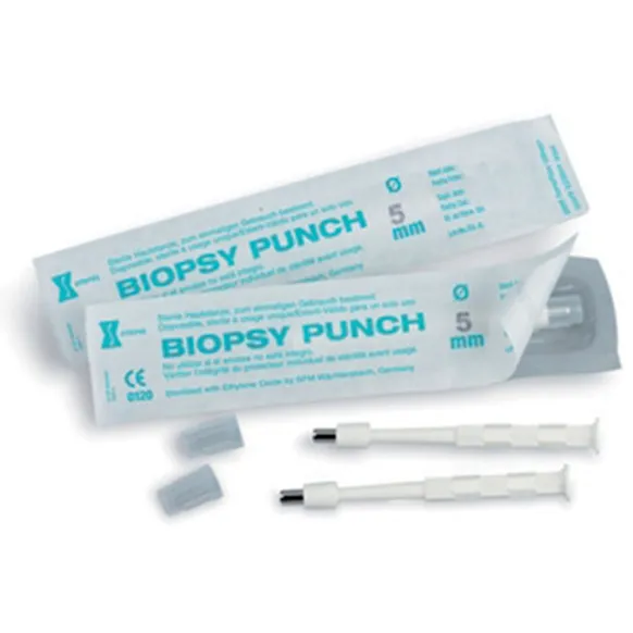 BIOPSIE PUNCH STIEFEL