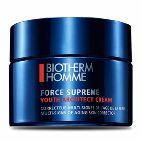Biotherm Homme Force Suprême Youth Reshaping Cream 50 ml