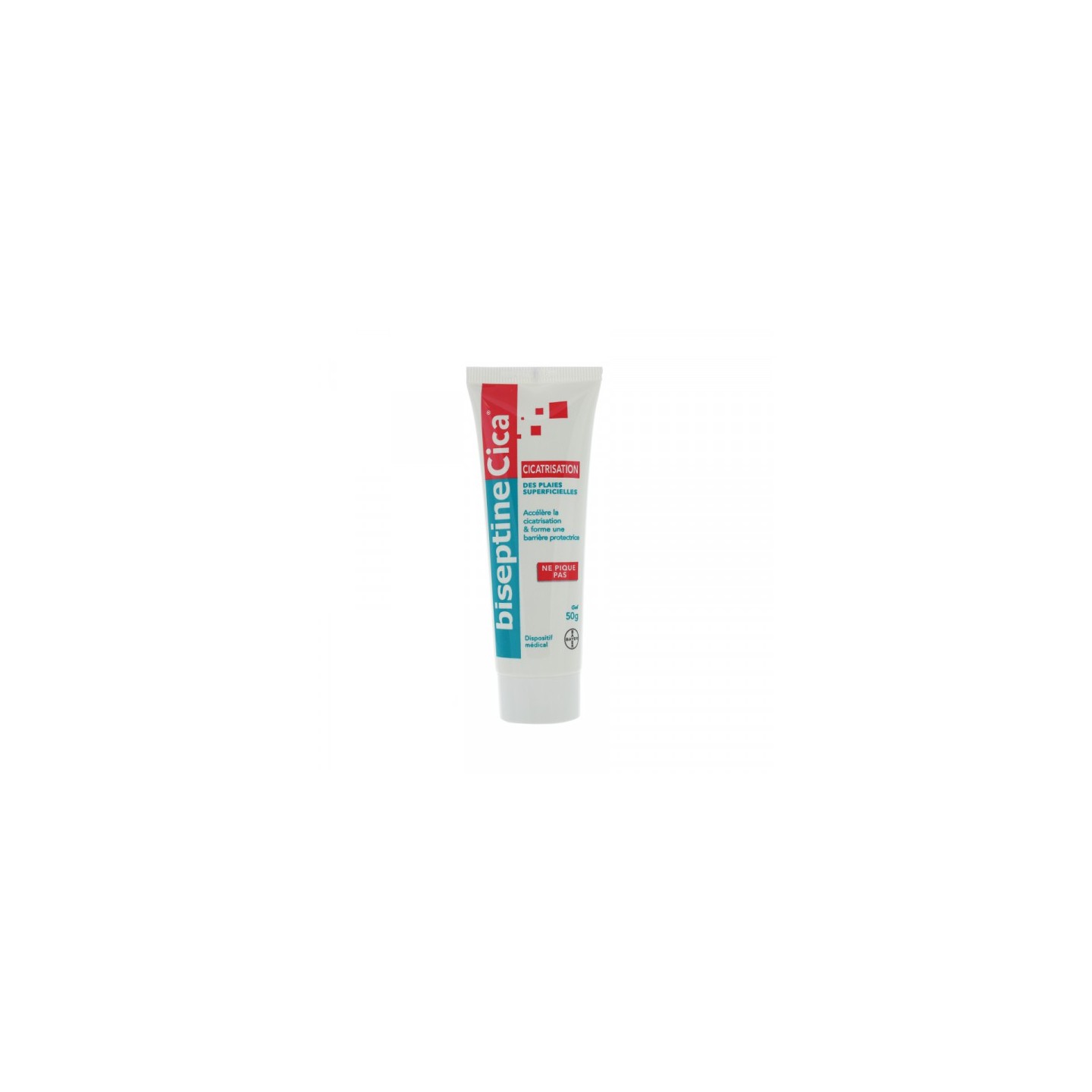 BiseptineCica gel - 50g