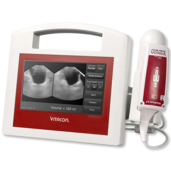 BLADDER SCANNER VITASCAN DP AVEC PIED