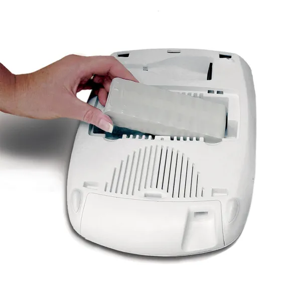 BLOC DE BATTERIE GAMME MOBILE CHATTANOOGA