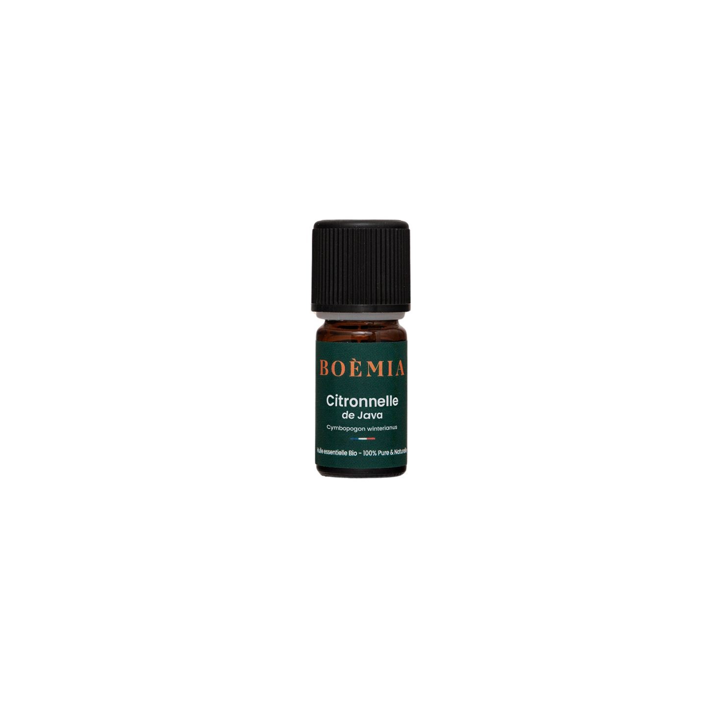 Boemia Huile essentielle Citronnelle de Java Bio - 10ml
