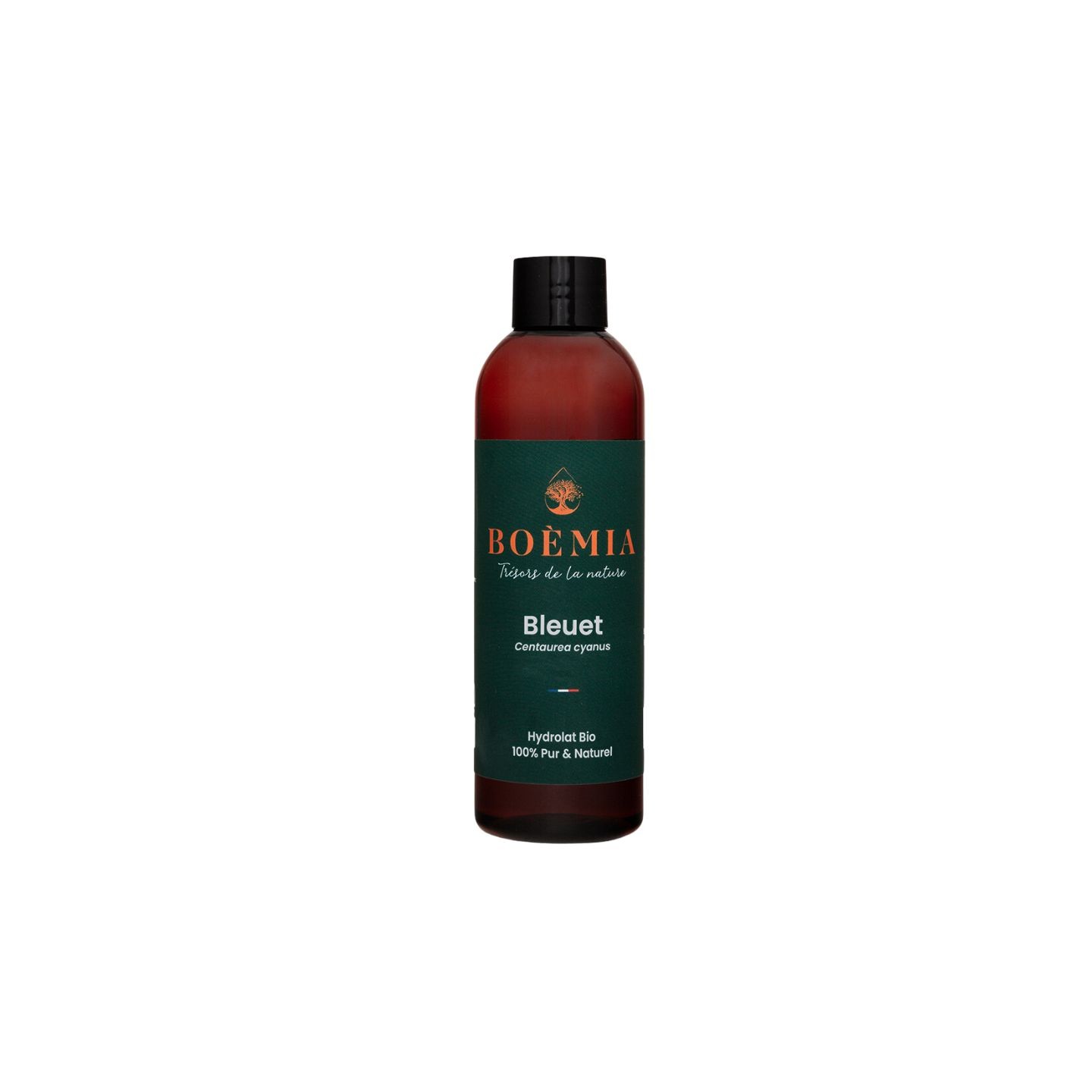 Boemia Hydrolat de Bleuet Bio - 210ml
