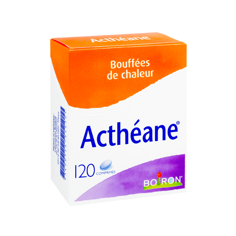 Pharmacie Bastille - Acthéane 120 comprimés