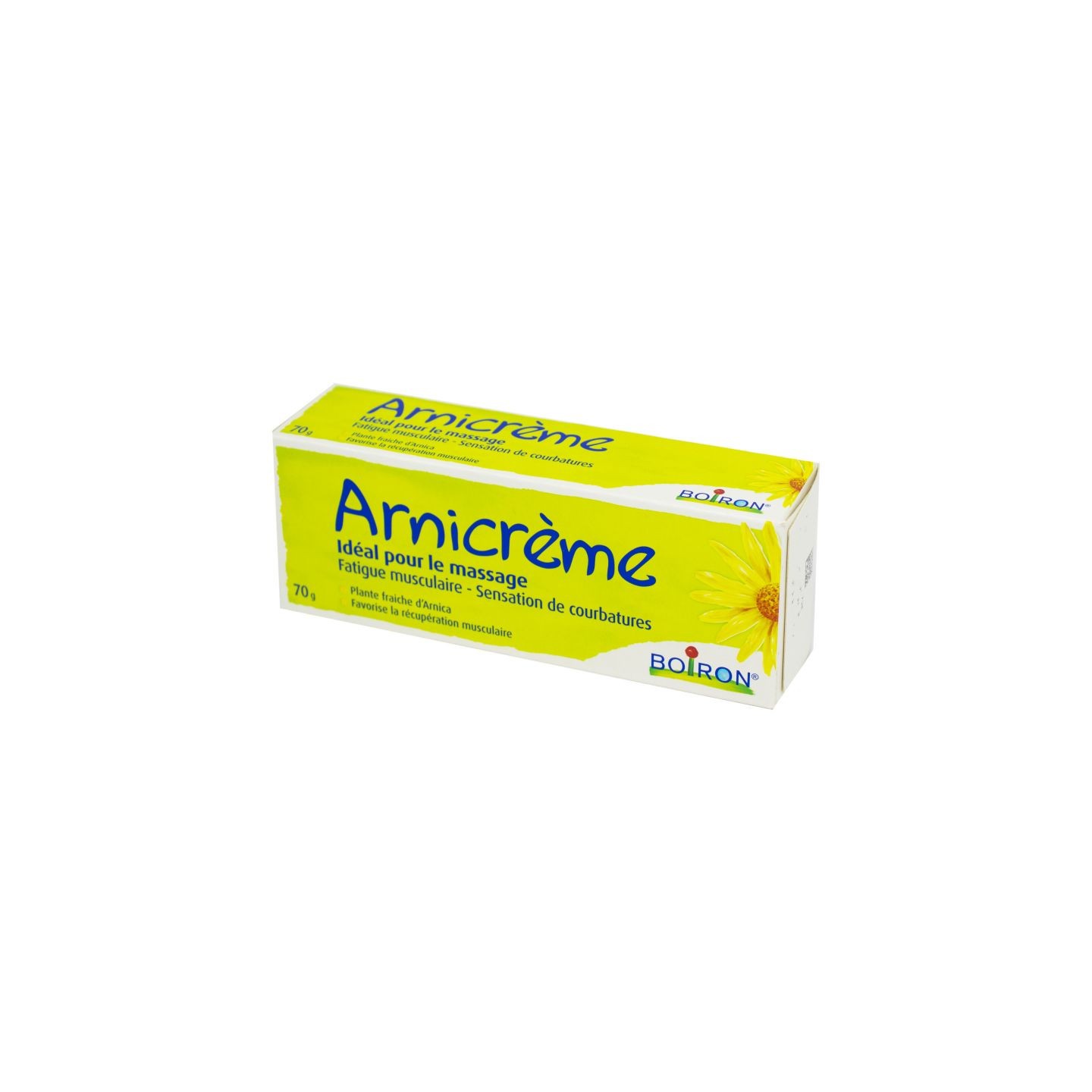 Boiron Arnicrème - 70g